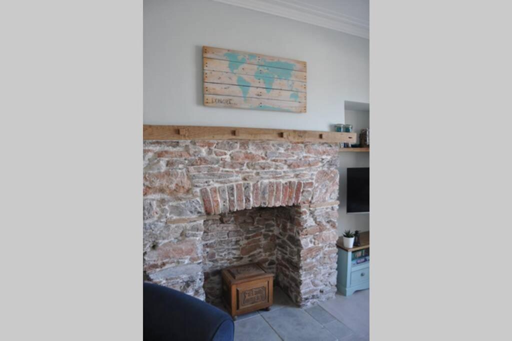 Luxury Dog Friendly In Harbour With Sea Views And Free Parking Appartement